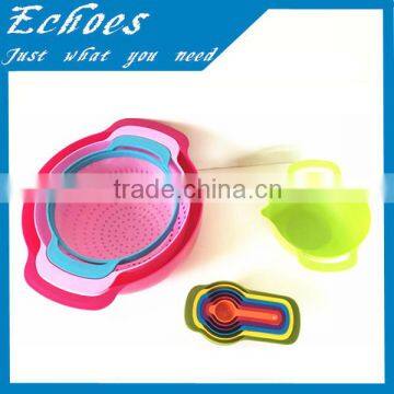 Melamine measuring cup