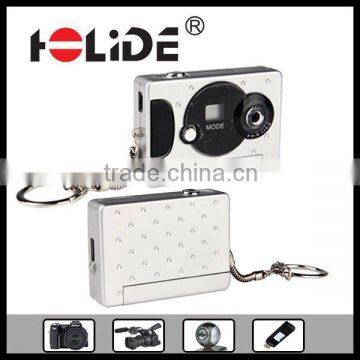 Promotion mini digital camera,TN,CMOS VGA Sensor