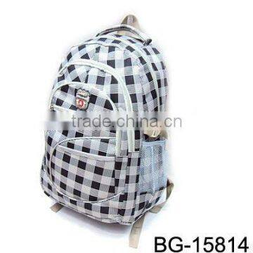 trendy fancy teens cute girl's school backpack