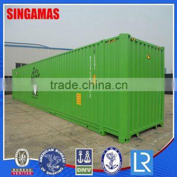 45gp Dry Cargo Container