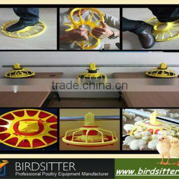 hot lowest price automatic breeder farm equipment for broilers and chicken