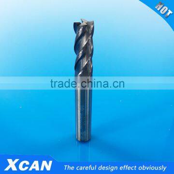 High Quality CNC Milling Cutter Made of Tungsten Carbide