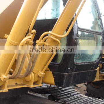 Used 20 Ton Crawler Excavator for Sale photo-4