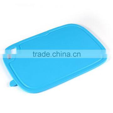 Eco Chopper Board Durable Color Classified Chopping Board