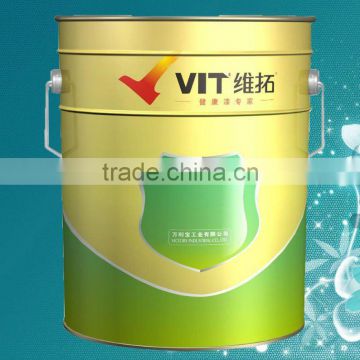 VIT alkyd enamel paint WGM-9892