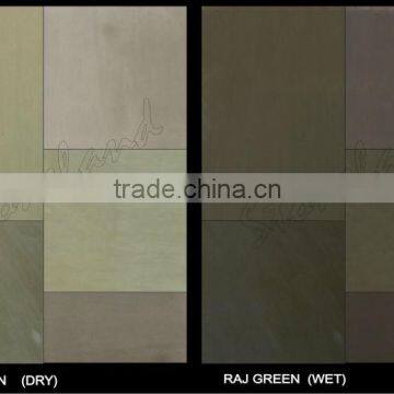 RAJ GREEN-SAND STONE photo-2
