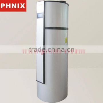 Heat Pump Display