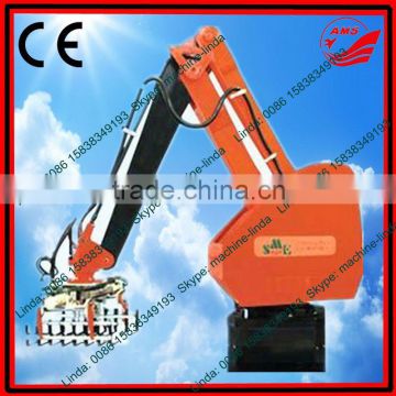 2015 New Product Robot Stacker Crane