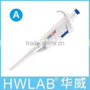 Pipette AF Single Channel Fixed volume Micropipette for laboratory pipette