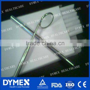 Disposable Dental Mirror and Probe photo-3