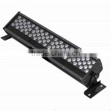 96W cree led wall washer lights