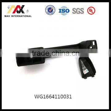Bonnet Handle A7 HOWO WG 1664110031 photo-2