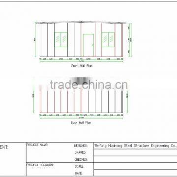 Modular Home Prices 150 Square Meters House Design Real Estate Villa photo-2