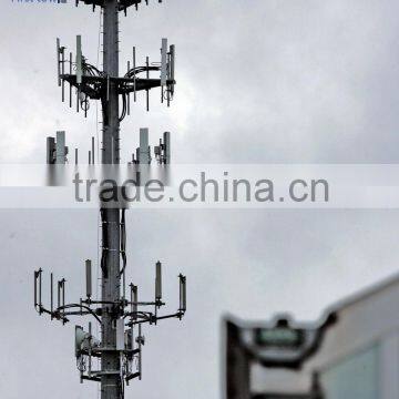 Cheap Free Standing Internet Antenna Tower photo-4