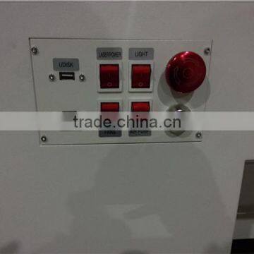 Laser Cutter From China Bodor photo-4