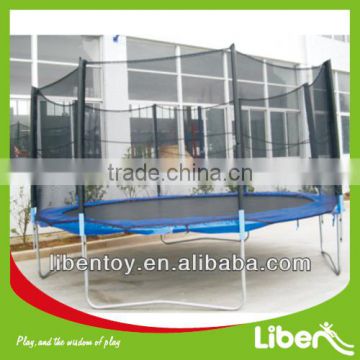 2014 liben gorup most popular product of trampolines safety net with ISO14001 certification LE.BC.007