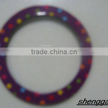 Promotional Magnetic Sticker