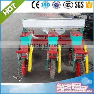 2BJG-4 precision seeding corn seeder, 4 rows soybean seeder