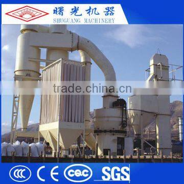 China Raymond Grinding Machine Mill Pulverizer Manufacturers