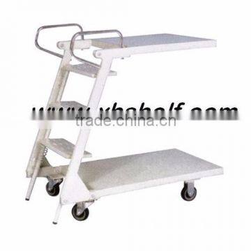Best Sale Airport Equipment, Airport Trolley Wholesale photo-6