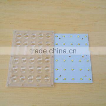 China supplier 30w 3535SMD High power led module street light