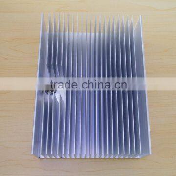 New Product 60W Led Street Light Components With New Heat Sink photo-5