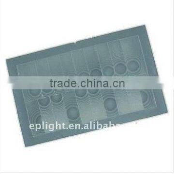 Fresnel lens for pir motion sensor switch D7004 ,factory direct