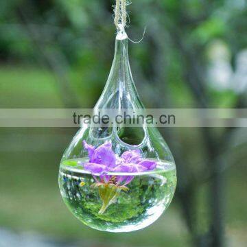 christmas decorated glass ball