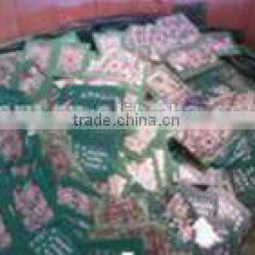PCB Recycling Machine/Public Circuit Board Crushing and Recycling Machinery) photo-4