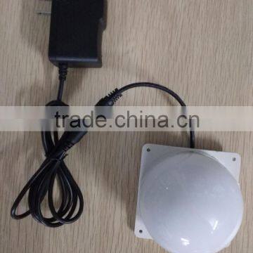 Wireless Nursing Call Bell System for Elderly Home Clinic Hospital Emergency Center Push Button With Indicator Light photo-6