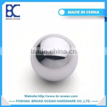 made in china stainless steel hollow steel ball