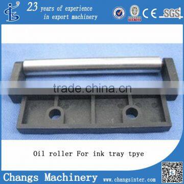 Pad Printing Machine of Pen/lighter/capsule/toy/buttons/golf/optical Frame/U Disk for Sale -4 photo-5