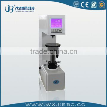 Digital Display Rockwell Hardness Tester For Metal