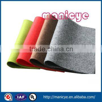 Colorful Polyester Fabric for Speaker,speaker Box Carpet High Quality Carpet,best -selling Felt for Sound Box photo-6