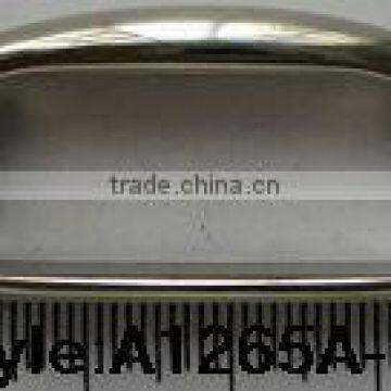 Metal Shoe Buckle Parts/ Belt Buckle Part/ Belt Buckle photo-3