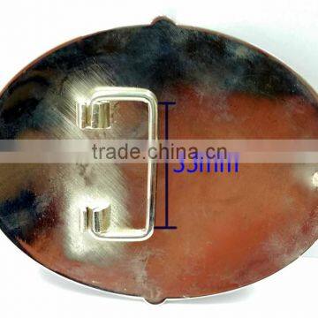 Buckles Hot Selling Buckle Metal Buckle photo-6