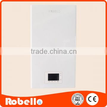 CE wall mounted gas boiler