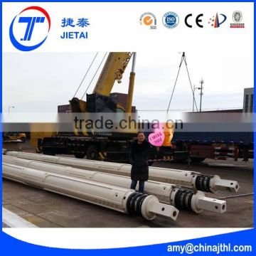 yutong ytr150 kelly bar