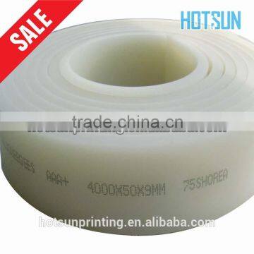 PU Squeegee in Nature ,squeegees for Screen Printing photo-3
