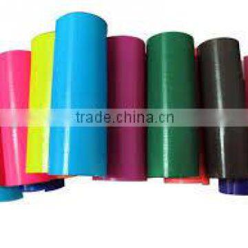 Transparent Thin Hook Loop Tape by Injection Moulding photo-4