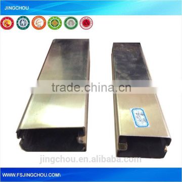 china bending machine make door frame with dood price