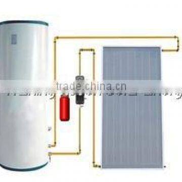 Solar Panel System(JSFP-M002)