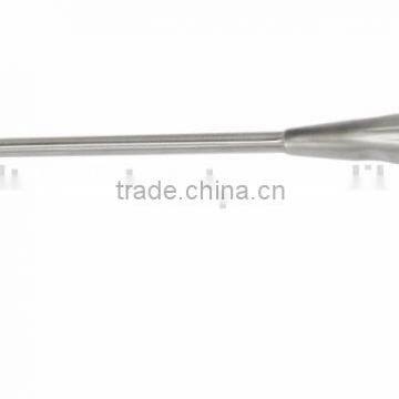 YANKAUER SUCTION TUBE BY BOSS SURGICAL INSTRUMENTS