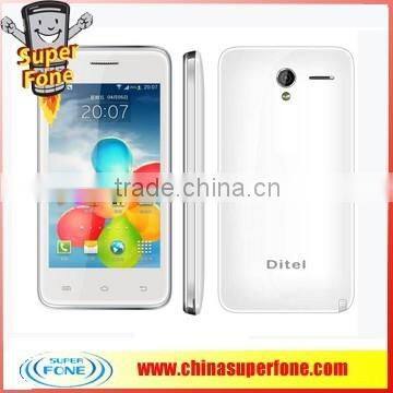 P1 4.0 inch Spreadtrum SC6531c android phone made in china