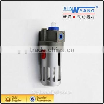 AL/BL Series Air Filter / Regulator Air Source Treatment Unit/AL/BL Series Pressure Filter