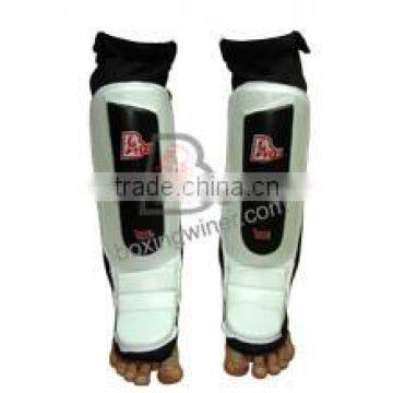 Muay Thai Shin Guards & Instep