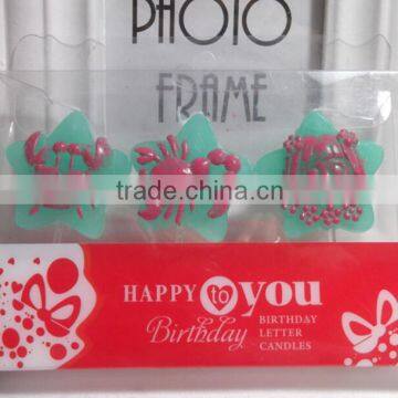 High Quality 2016 New Decorative Candles For Sale photo-3