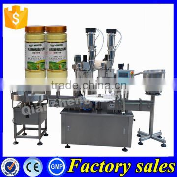 Sales promotion protein powder filling machine,filling machine for powder