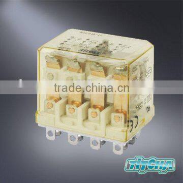 RH4B-U General-purpose Relay / 12v relay 24v Mini relay