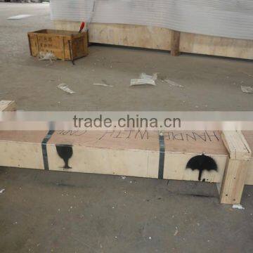 Linear Guide Rail and Slider/carriages,hiwin Linear Guideway,cnc Linear Guide Rail photo-4